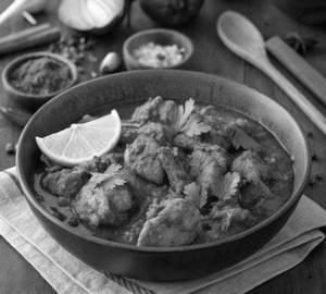 Kadhai Chicken [2 Pieces]