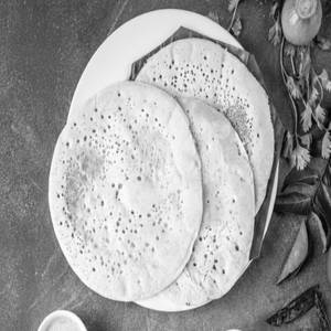 Thattu Dosa (3 Pieces)