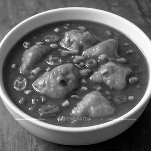 Chicken Chilli Garlic Gravy