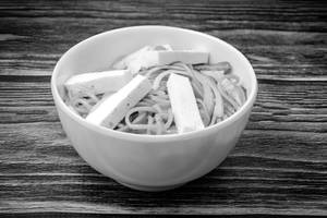 Cheese Noodles 