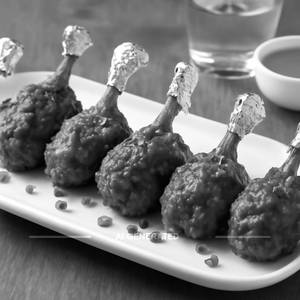 Chicken Lollipop