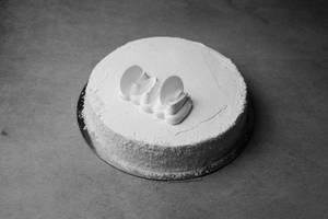 Pineapple Cool Cake