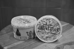 Kaju Mixture 250g