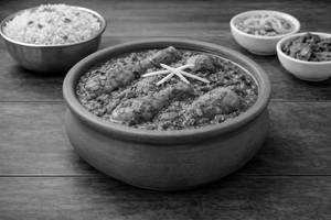 Handi Chicken