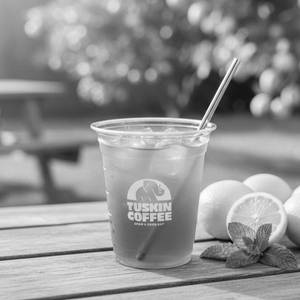 Lemon Iced Tea