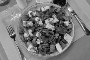 Watermelon Feta Salad