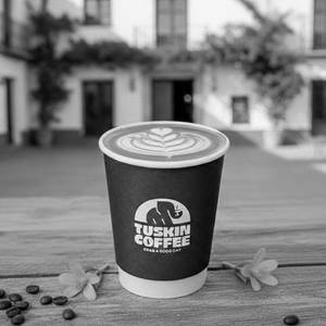 Spanish Latte (hot)