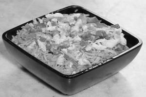 Chicken Classic Fried Rice