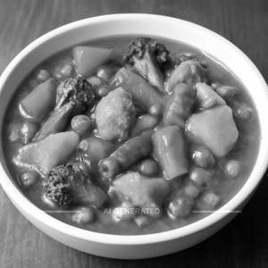 Mix Veg