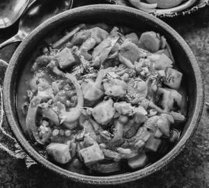 Veg Kolhapuri