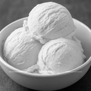 Vanilla Ice cream Sharjah