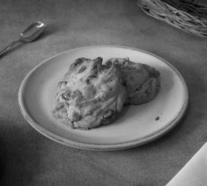 New York Style Cookies