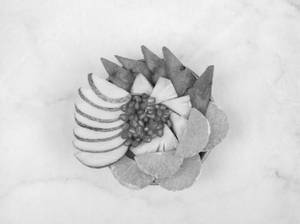 Mix Cut Fruit