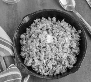 Anda Bhurji [2 Pieces]