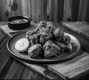 Chicken 65