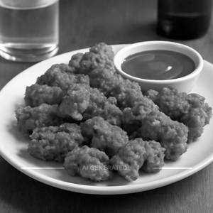 Crispy Chicken