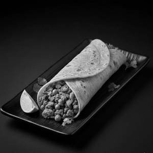 Chicken Keema Roll