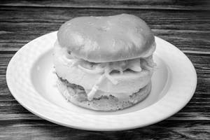 Veggie Burger 