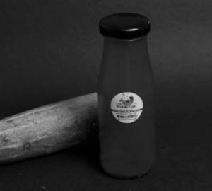 Cucumber Detox Juice 200 Ml