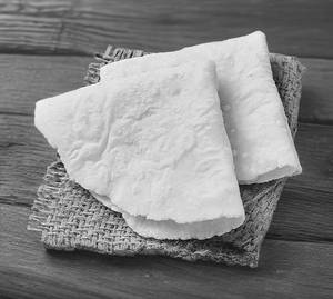 Rice Bhakri (2pcs)