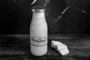 Pineappe Shake