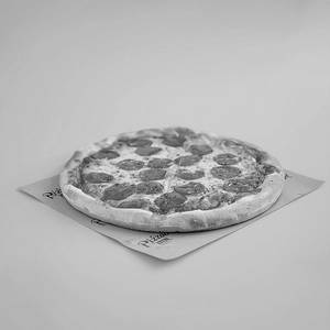 Cheese & Tomato