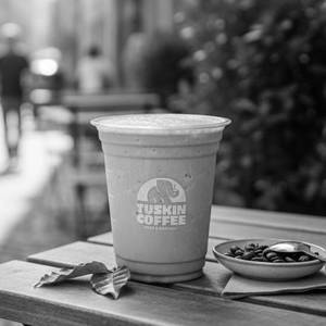 Coffee Frappe