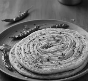 Lachha Paratha ( 2 Pcs )