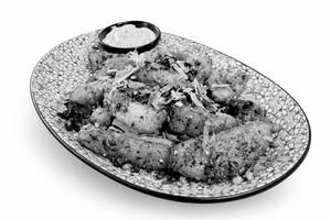 Mustang Aloo