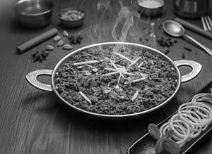 Mutton Keema