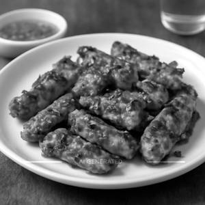 Thai Chilli Chicken