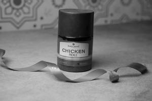 Chicken Pickle (200 Gms)