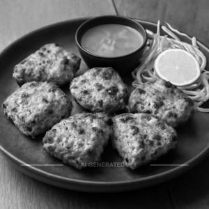 Chicken Banjara Tikka