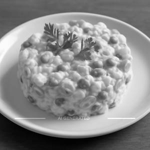 Russian Salad