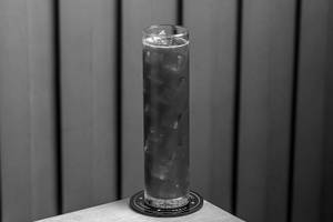 Cranberry Iced Tea