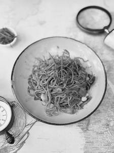 The Chow Mein