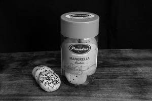 Spl Mangrella Cookies (250gm)