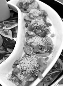 Papri Chat