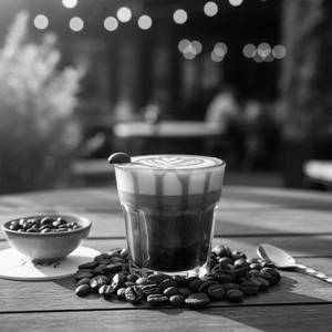 Caramel Macchiato (hot)