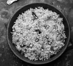 Veg Biryani