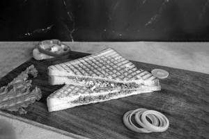 Grilled Sandwich