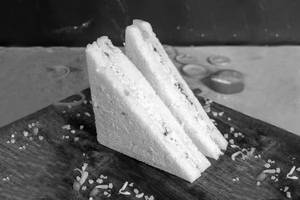Cheese Sandwich