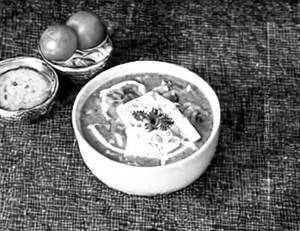 Sahi Paneer