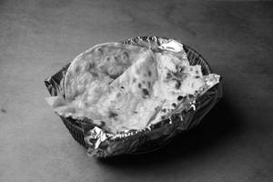 Butter Naan
