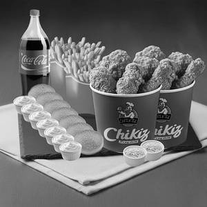 Party Feast