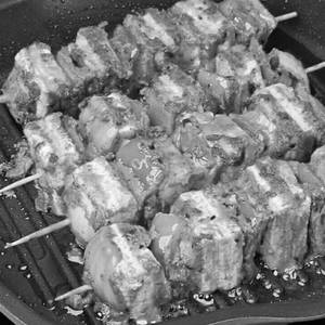 Paneer Tikka