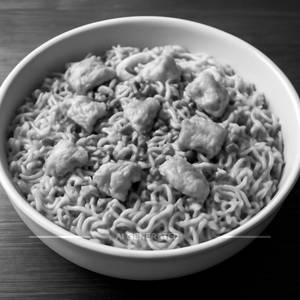 Chicken Maggi
