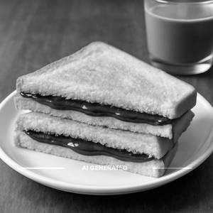 Chocolate Sandwich