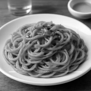 Red Sauce Spaghetti Pasta