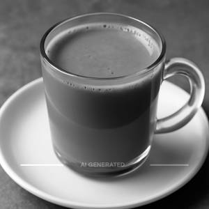 Chocolate Tea